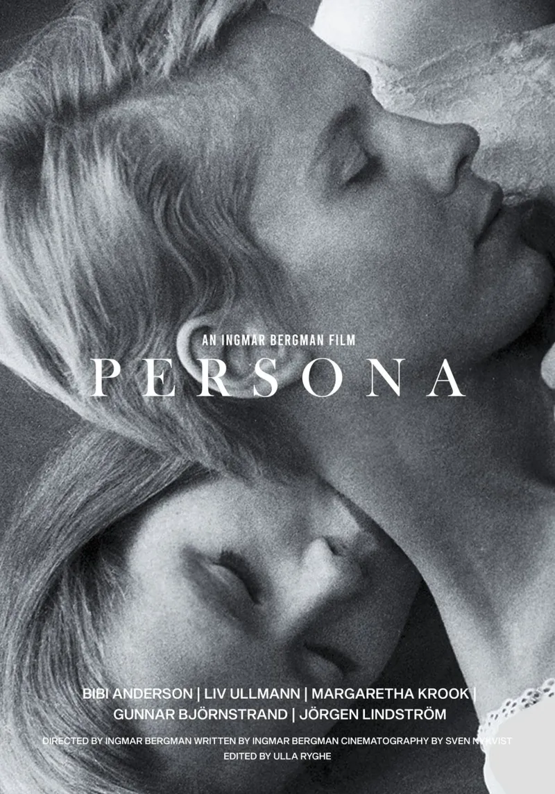 Persona Movie D2 poster with plastic frame by NextPixel