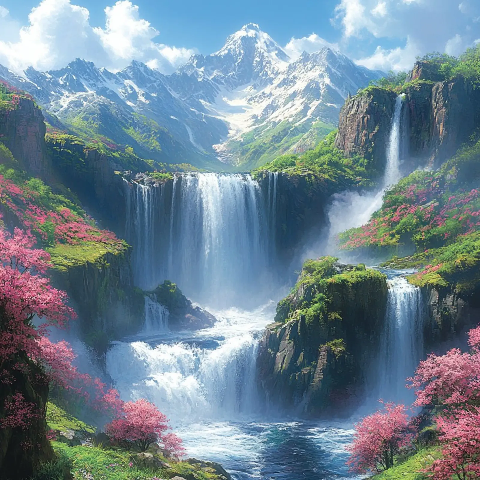 Japan Essence poster by Wanderlust Vibes