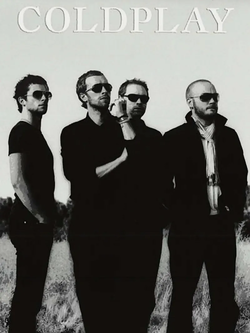 groupe coldplay hahnemühle de vanhesling