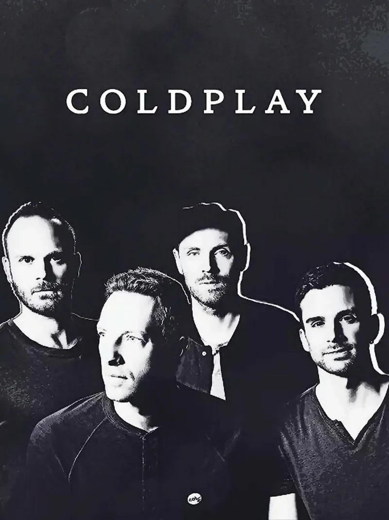 groupe coldplay hahnemühle de vanhesling