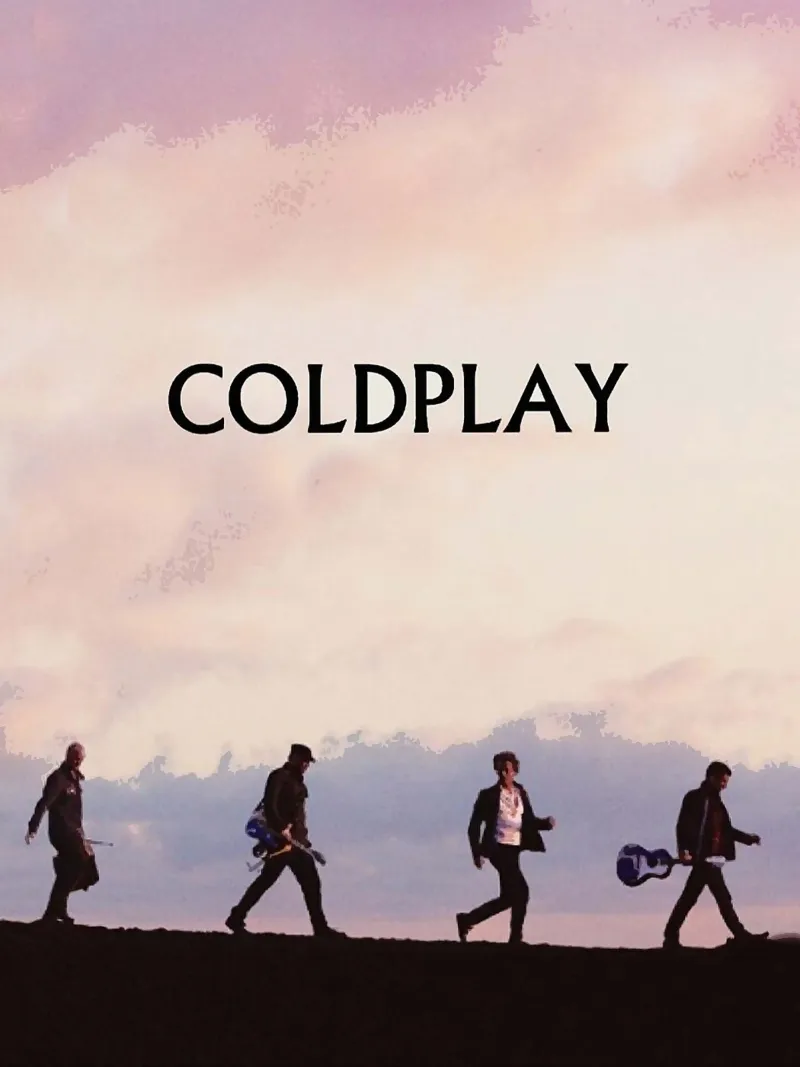 groupe coldplay hahnemühle de vanhesling