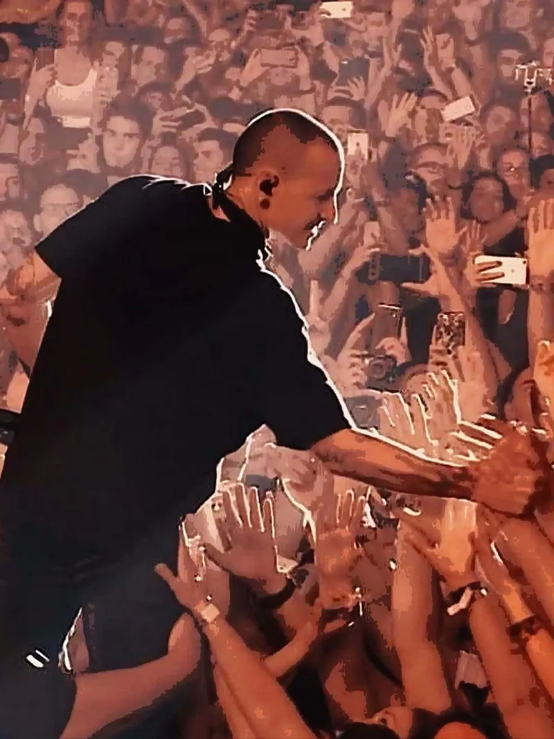 Le groupe Twenty One Pilots hahnemühle de vanhesling