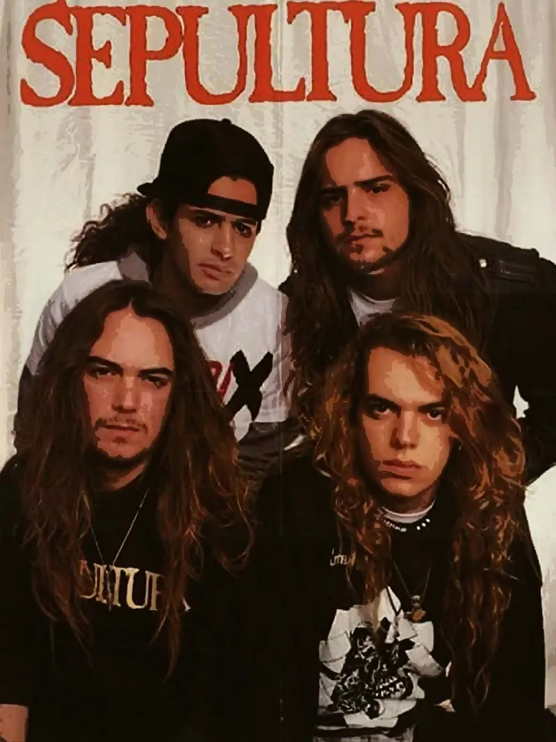 groupe sepultura hahnemühle de vanhesling