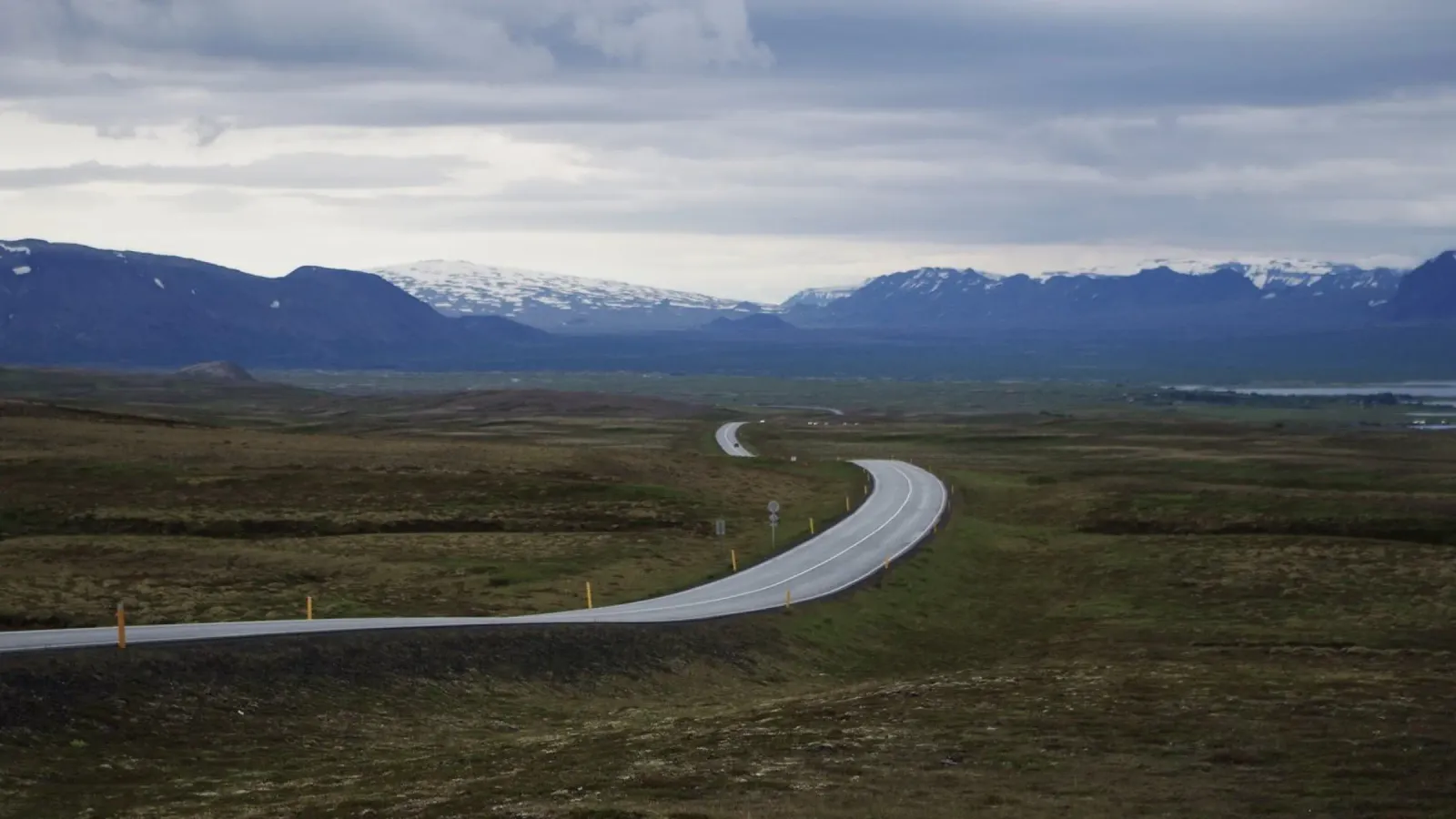 The Long and Winding Road carta hahnemühle da zenitt