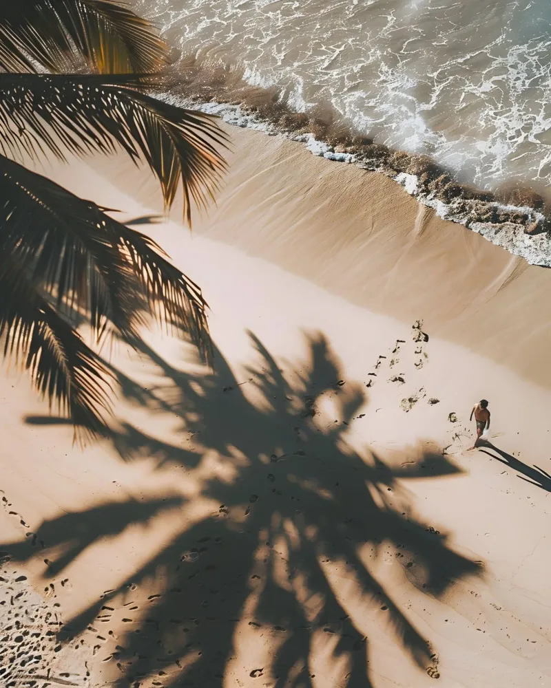 California Dreamscape hahnemühle by Wanderlust Vibes