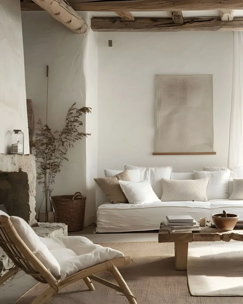 California Dreamscape alluminio dibond da Wanderlust Vibes