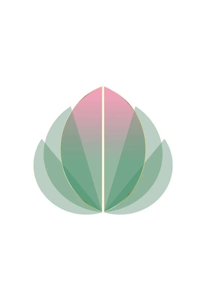 The Artichoke hahnemühle by DesignDoula Grafik