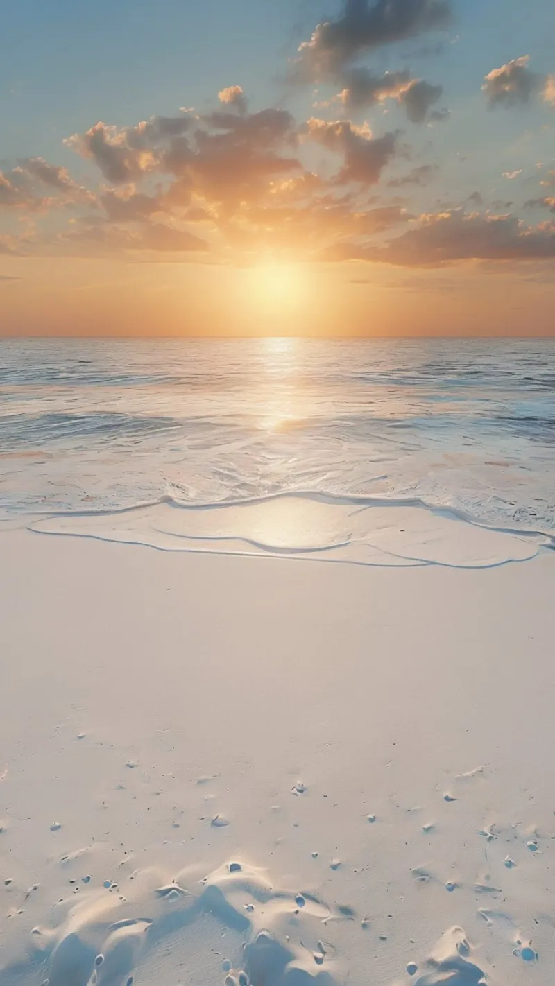 Maldives Dream Escape canvas by Wanderlust Vibes