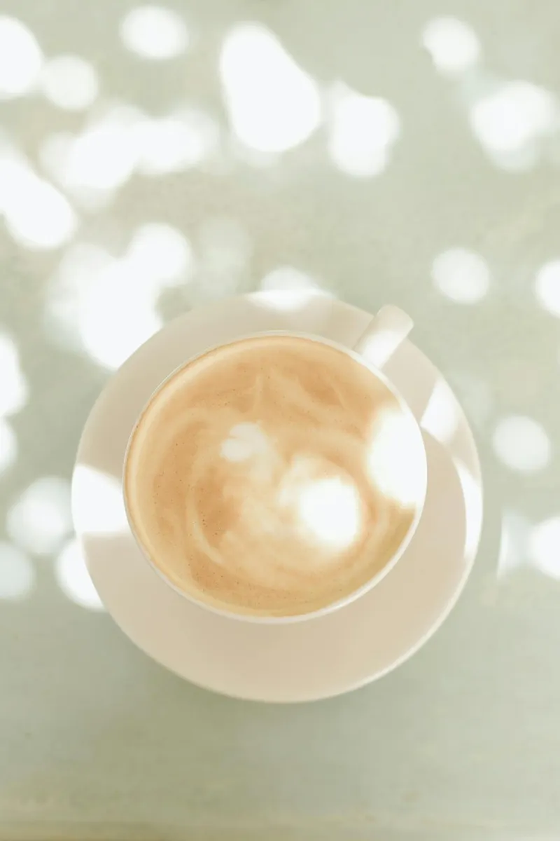 beverage drink pellicola backlit da cofa home