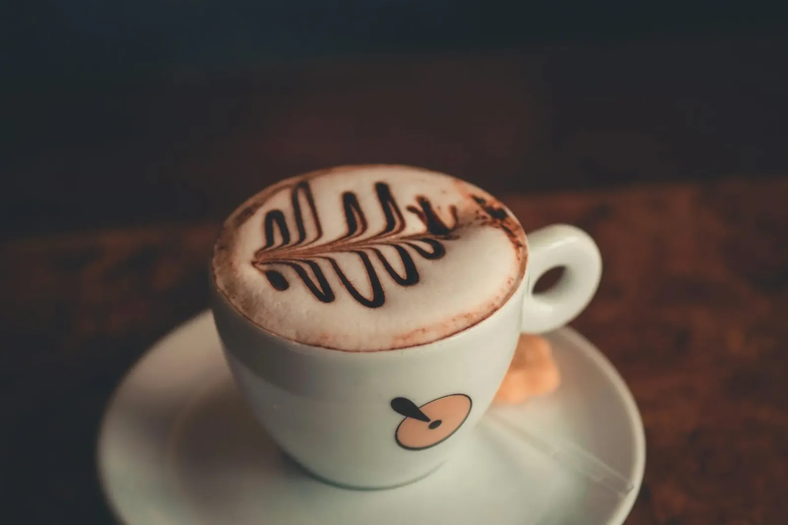 cappuccino cozy setting pellicola backlit da cofa home