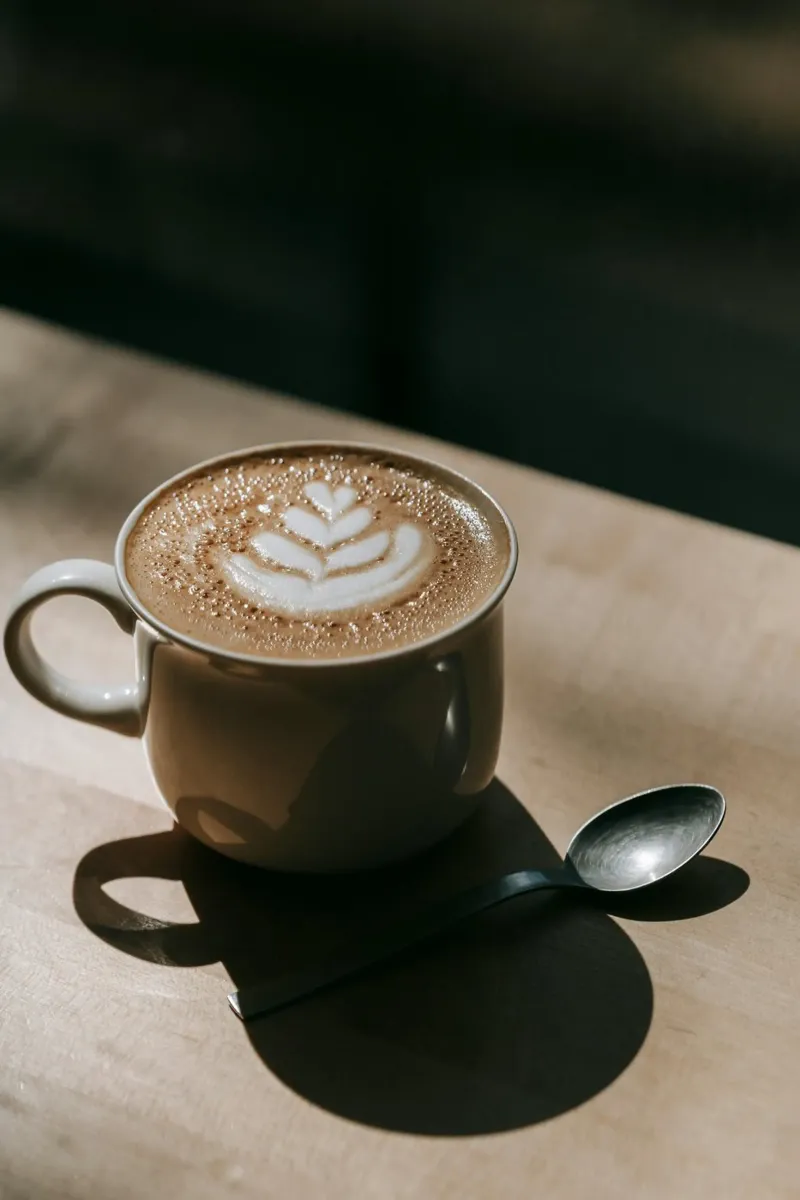 Schattenkaffee Hahnemühle von cofa home