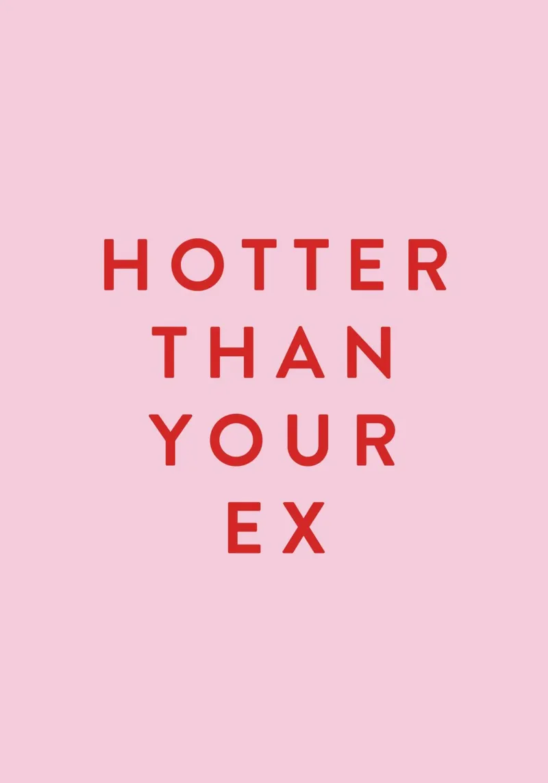 Más caliente que tu ex hahnemühle de Ayleen