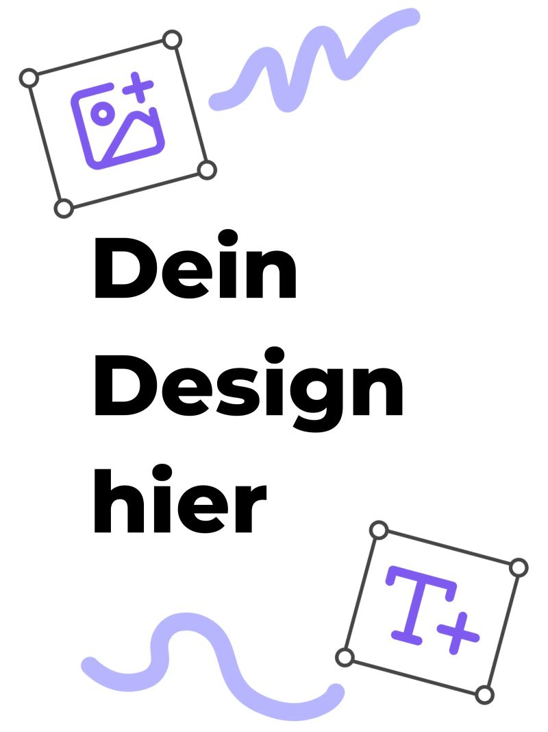 Dein Design hier (Produkt frei wählbar) Leinwand von JUNIQE