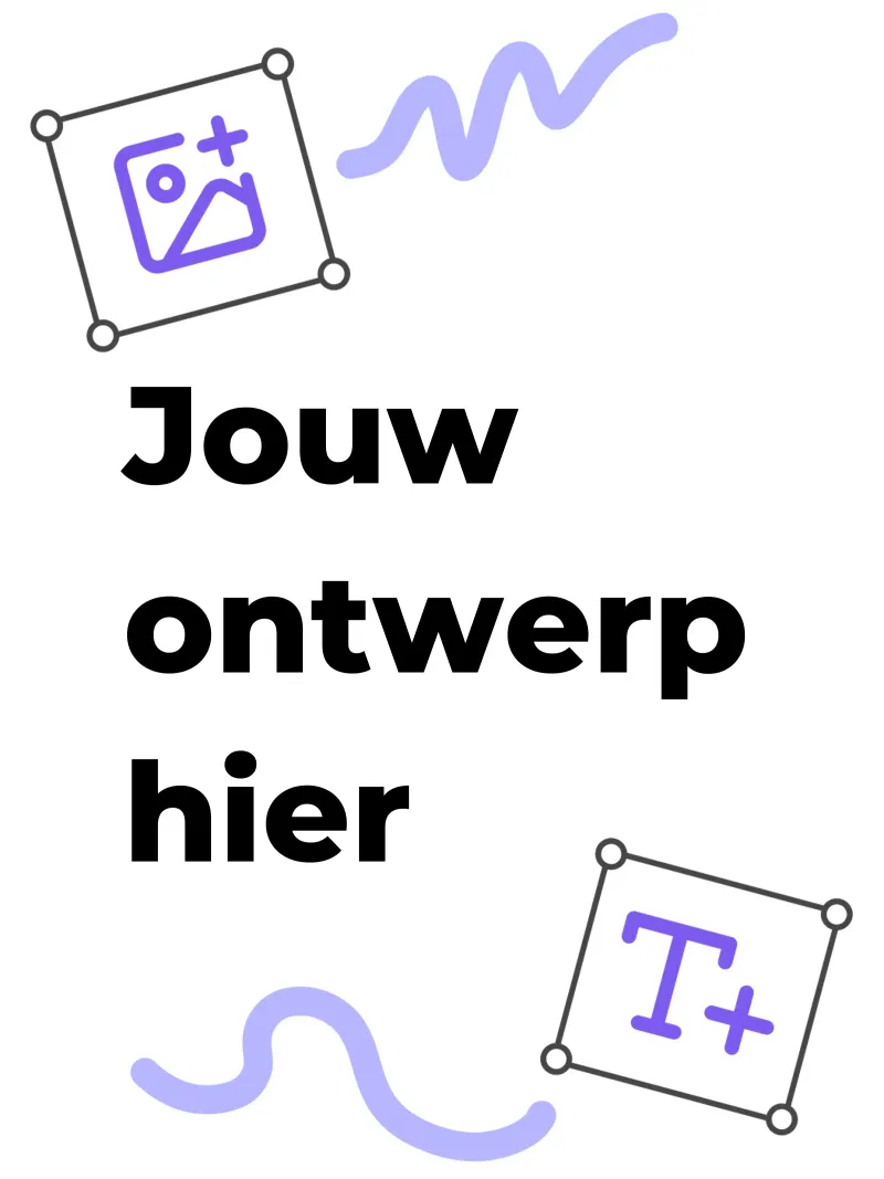 Jouw ontwerp hier plexiglass da JUNIQE