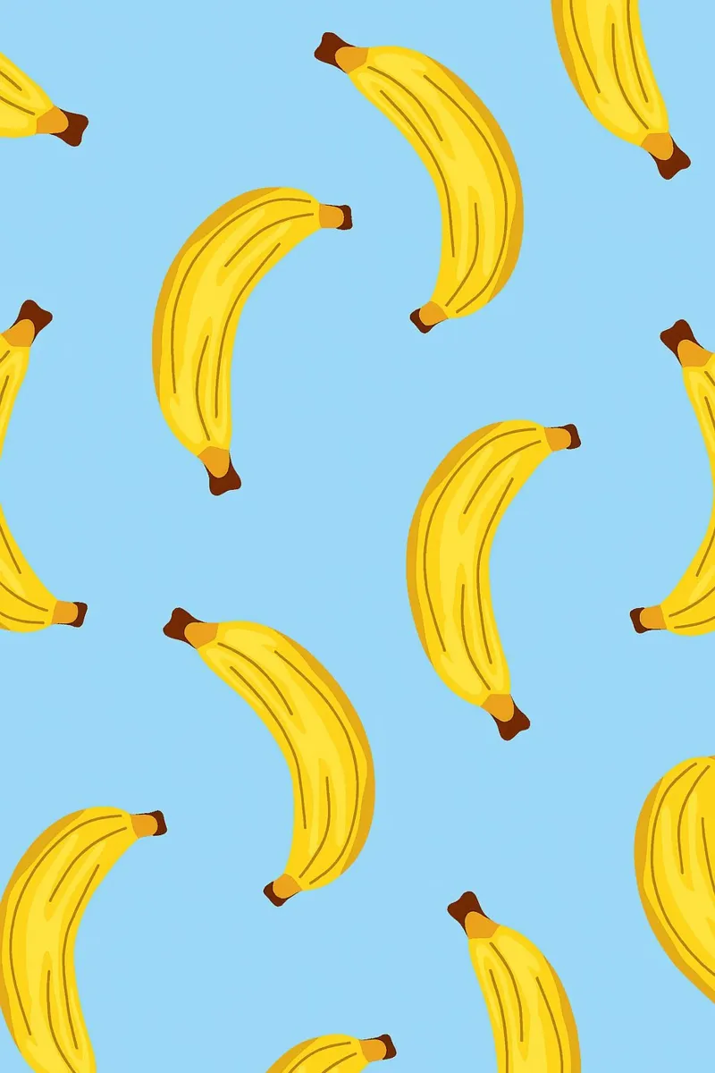 Banana plexiglass da Aquarevo
