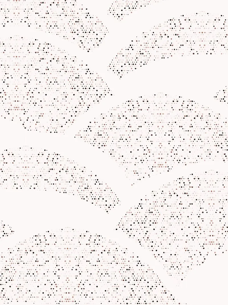 Colline scintillanti Bianco caldo carta hahnemühle da SilverPegasus