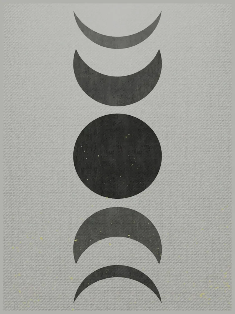 Linee minimaliste plexiglass da Adam Bican
