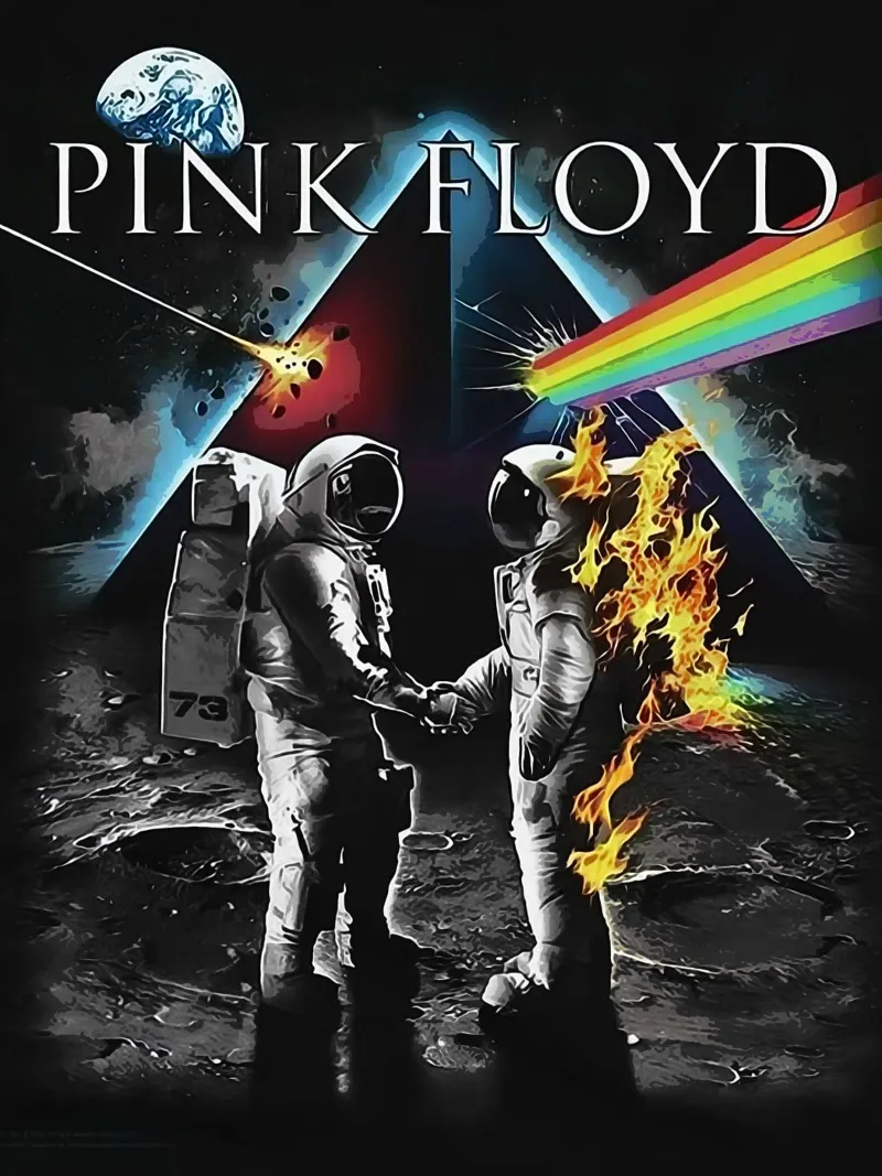 groupe pink floyd hahnemühle de vanhesling