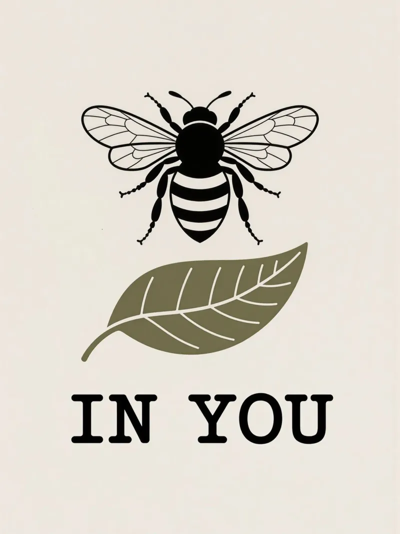 Believe in you carta hahnemühle da Klitzeklein