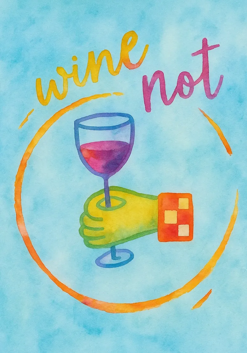 vino non carta hahnemühle da Britania