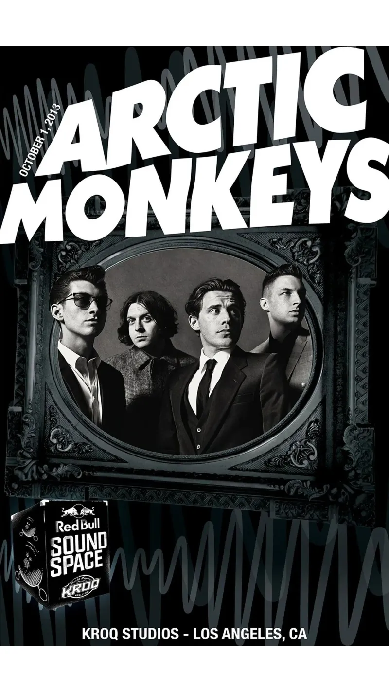 Best Old Band 90s vol 8 poster con telaio in plastica da ASGONY