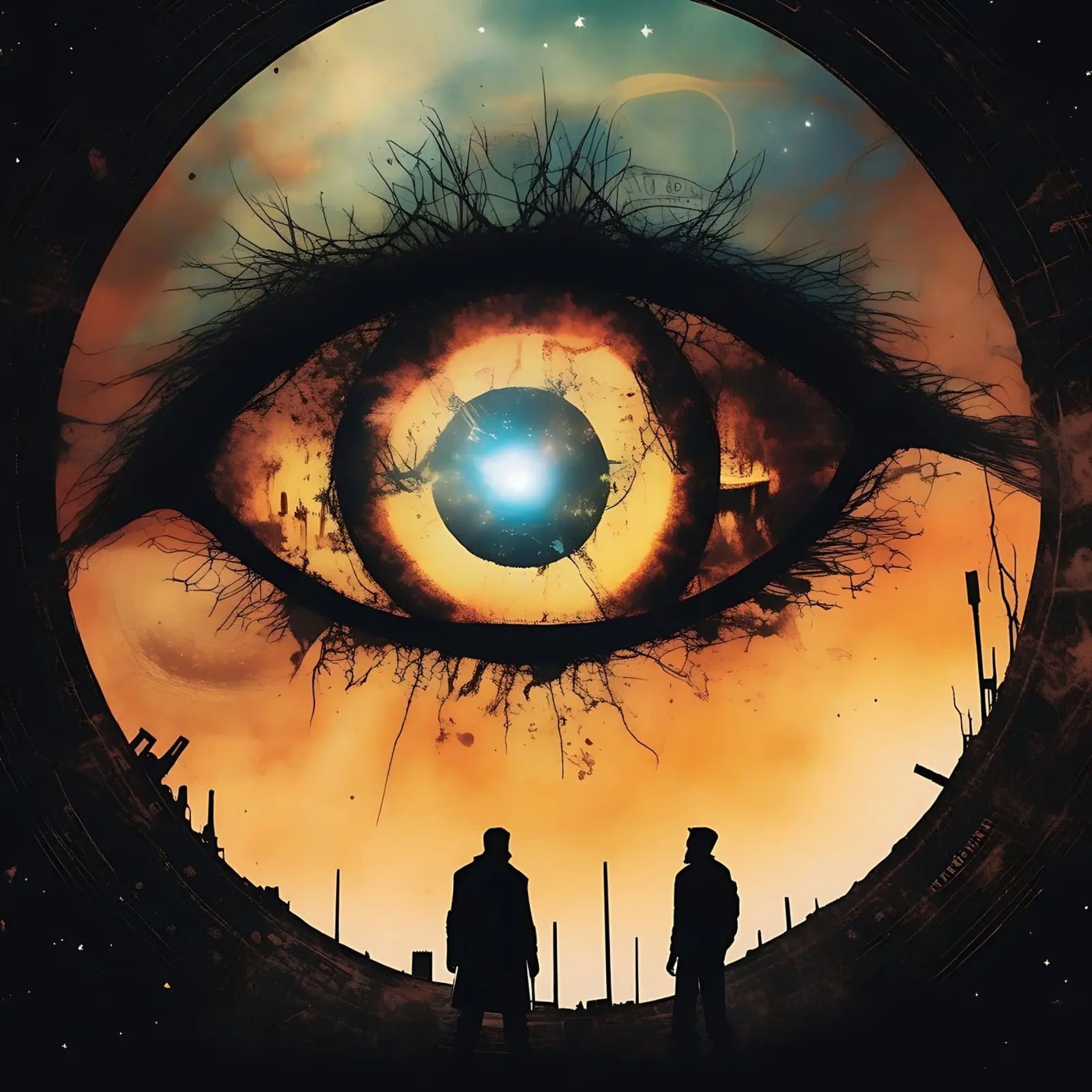 Eye_3 forex plate by AI-Portraits by LK
