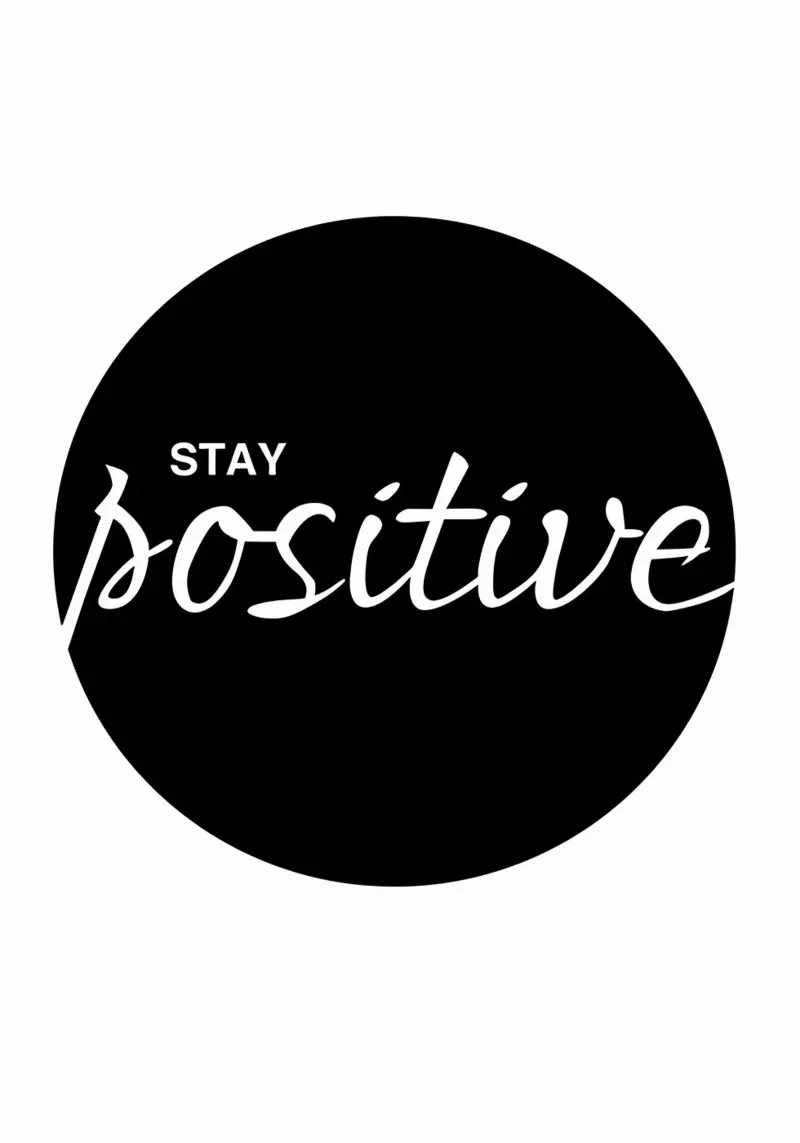 Motivation positiv Hahnemühle von Mary Bennett