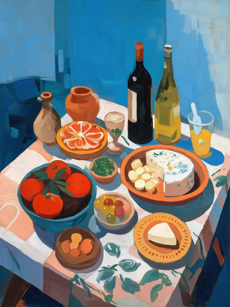 Pictura Acryl-Glas von Pictura