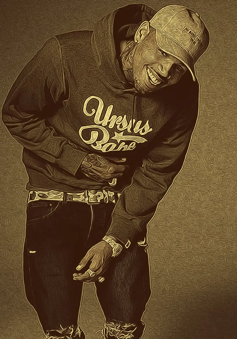 Chris Brown si appoggia al ritmo della strada carta hahnemühle da singpentinksale