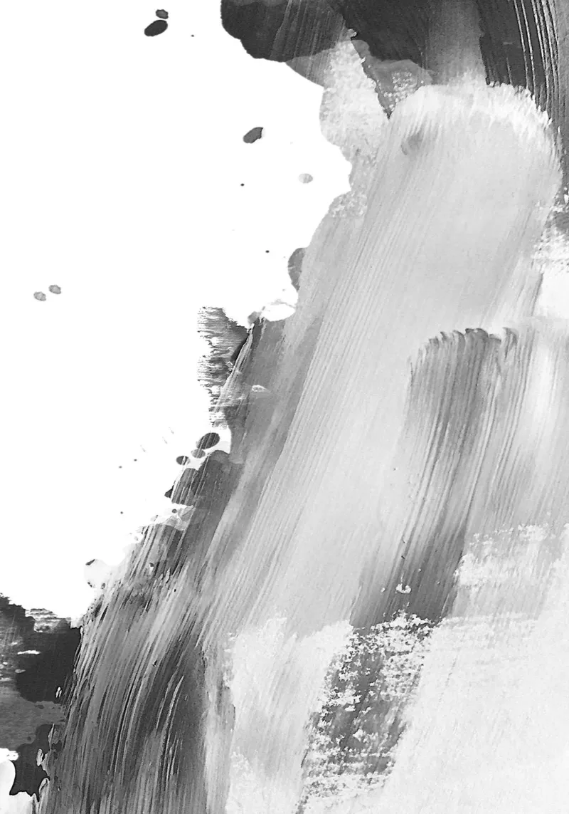 modern abstract art pellicola backlit da vintageshop