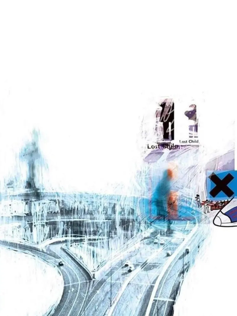 testa radio 1 Art plexiglass da music soul