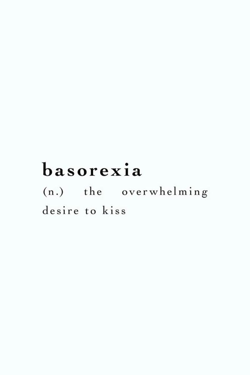 Basorexia plexiglass da Studio One