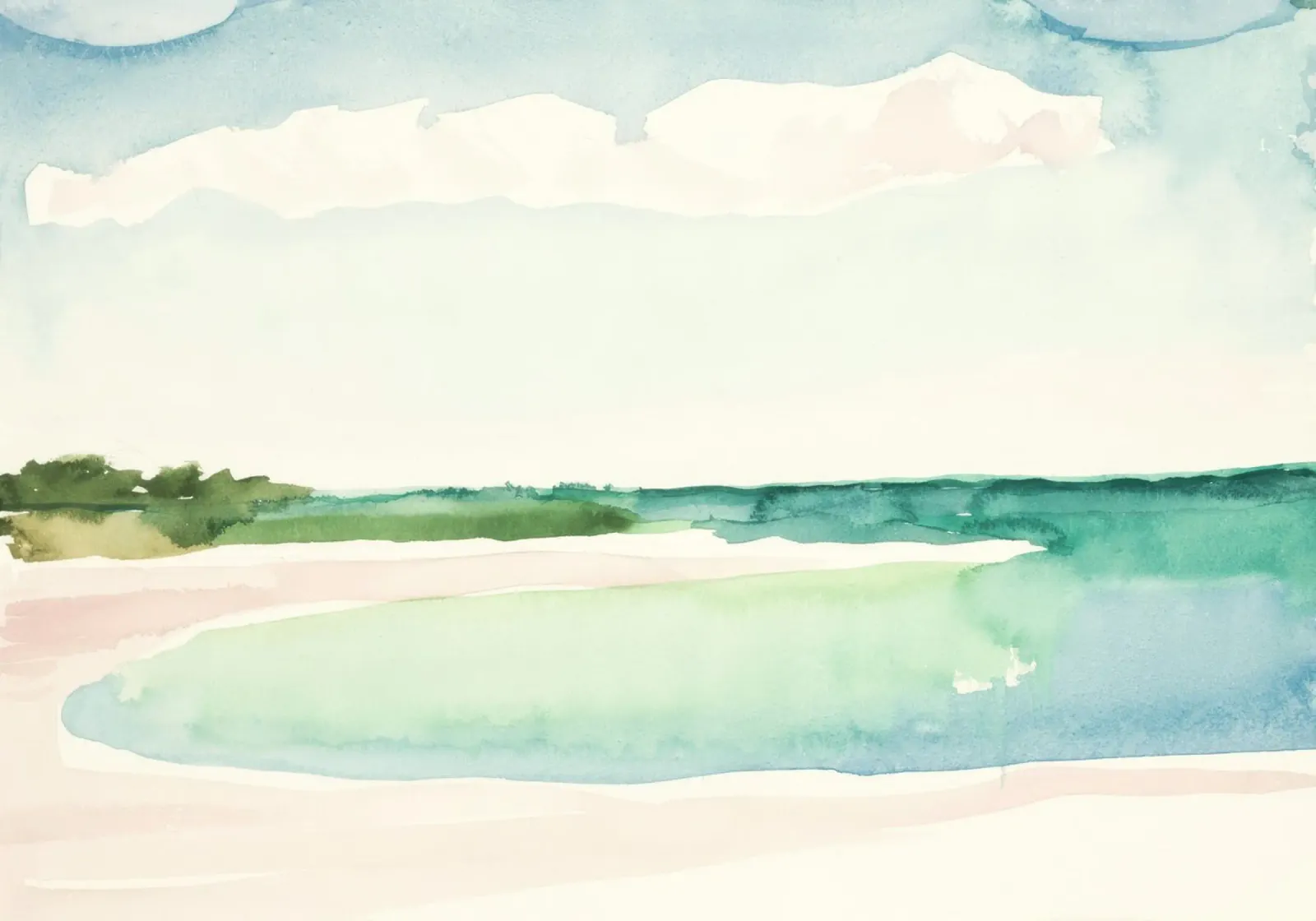 pastel calmness pellicola backlit da Histrol