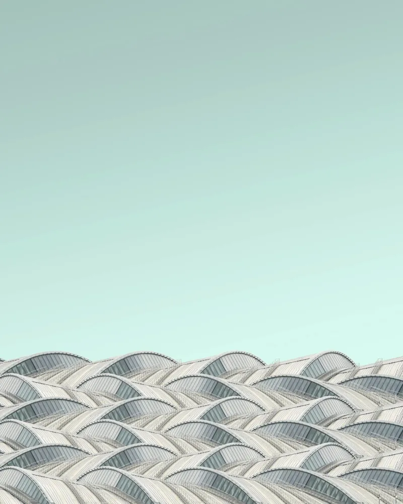 pattern structure pellicola backlit da prindy