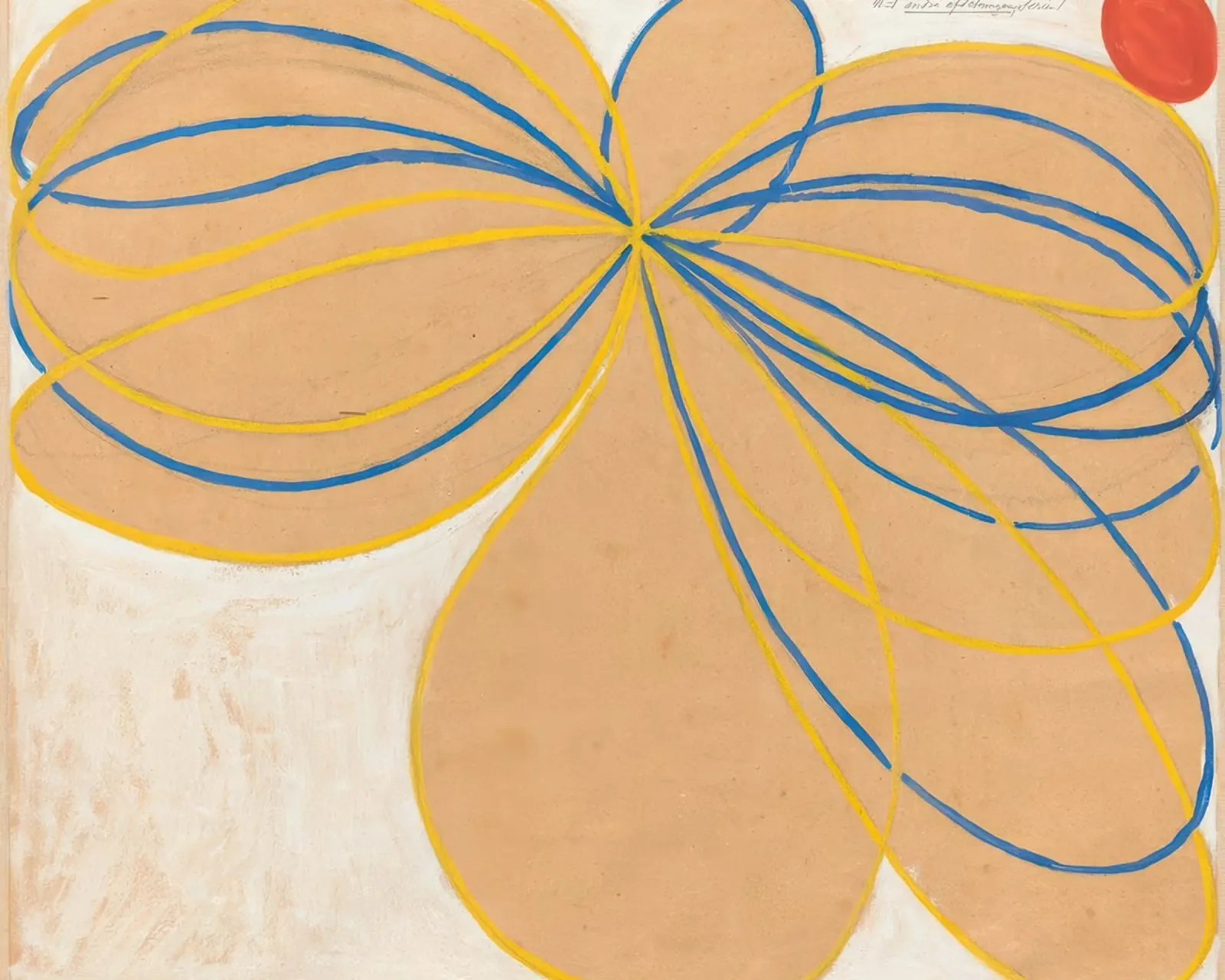 Hak048 1 hilma af klint plexiglass da jay romero