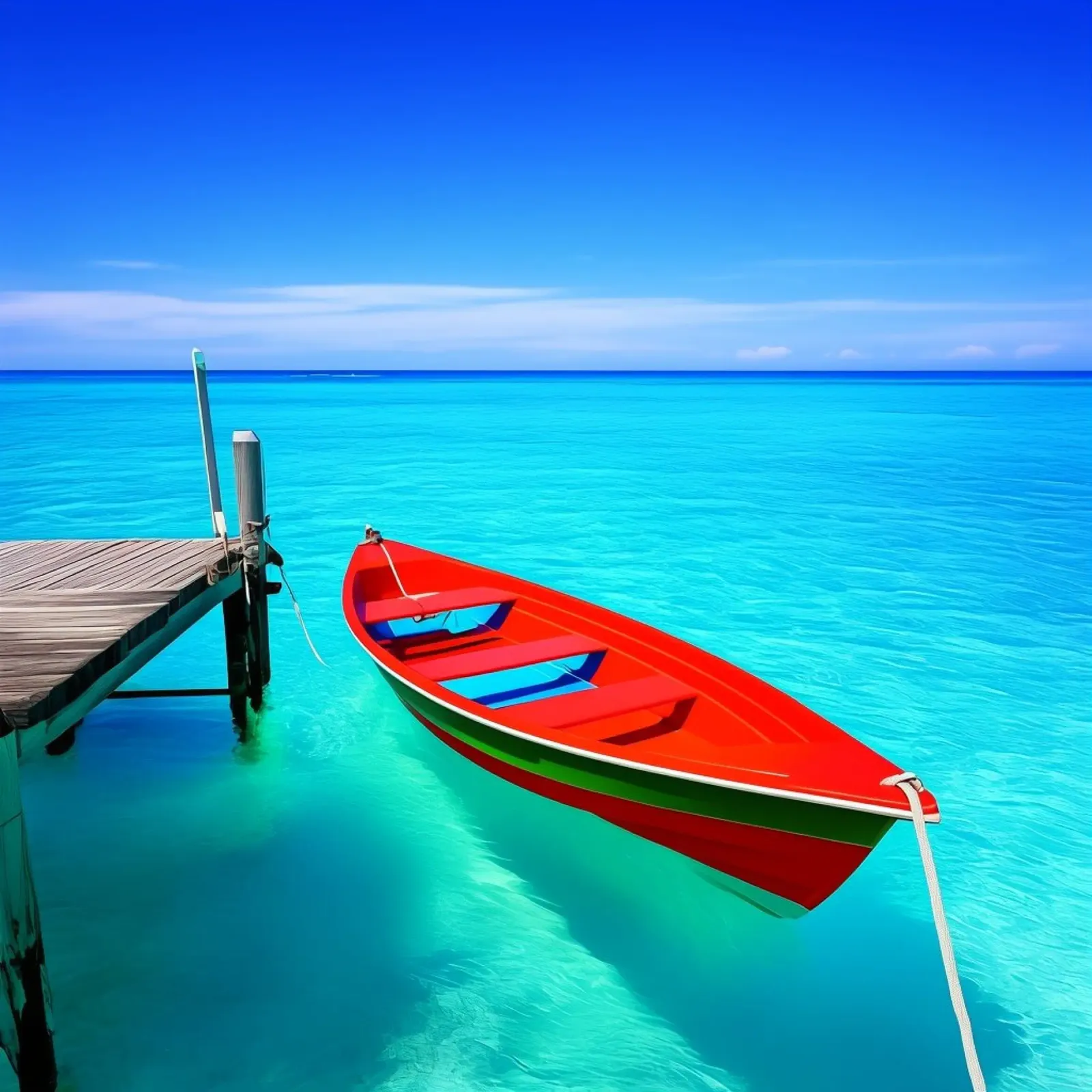 Sussurri dell'oceano poster con telaio in alluminio da PhotoVibe Decor