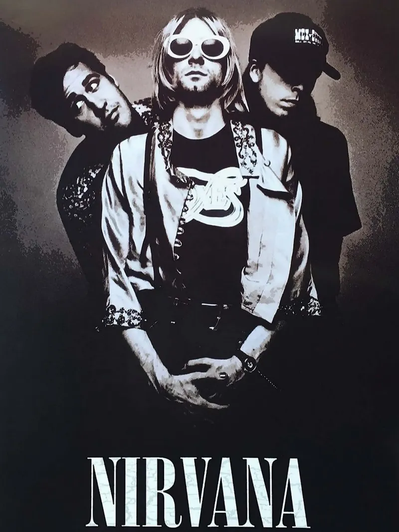 groupe nirvana hahnemühle de vanhesling