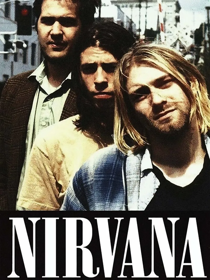 groupe nirvana hahnemühle de vanhesling