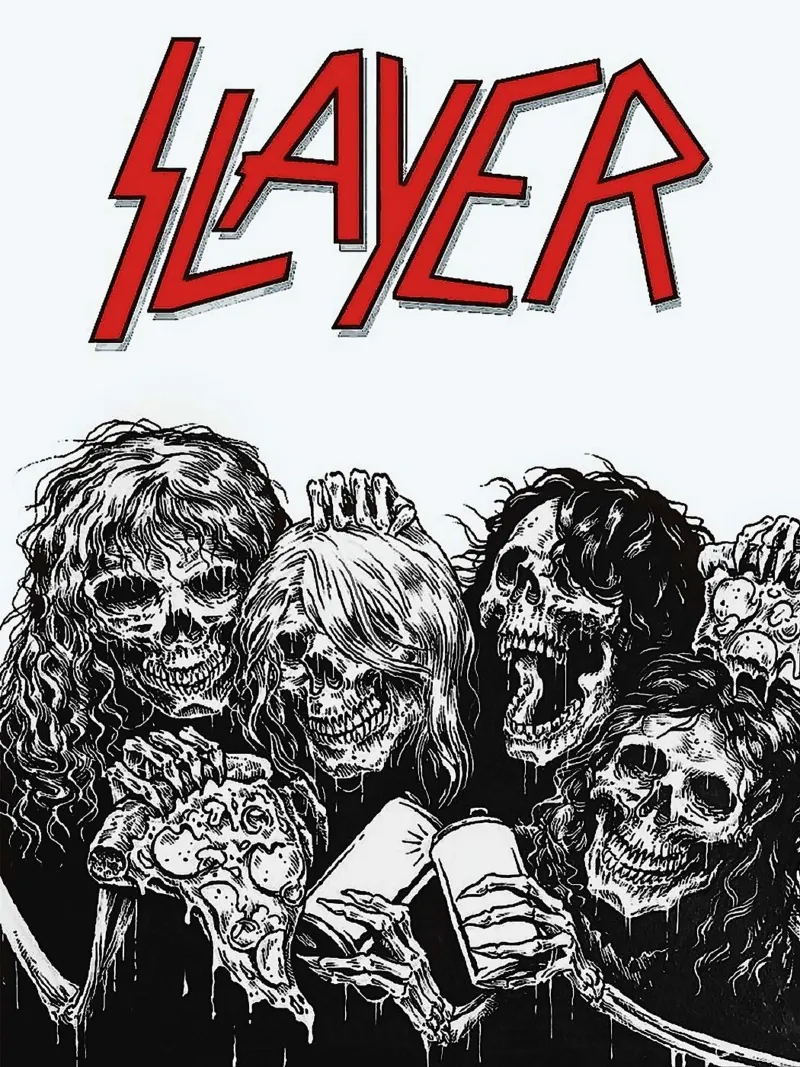 groupe slayer hahnemühle de vanhesling