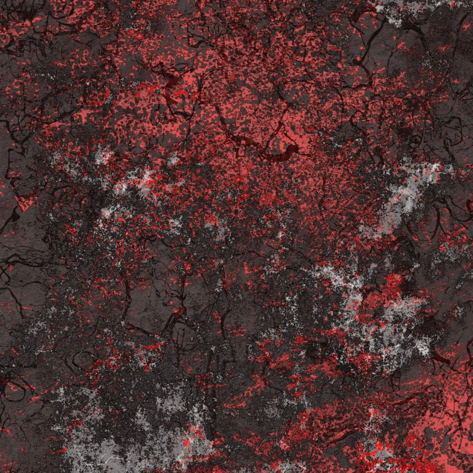 ruggine alu-dibond by Giulio Iurissevich
