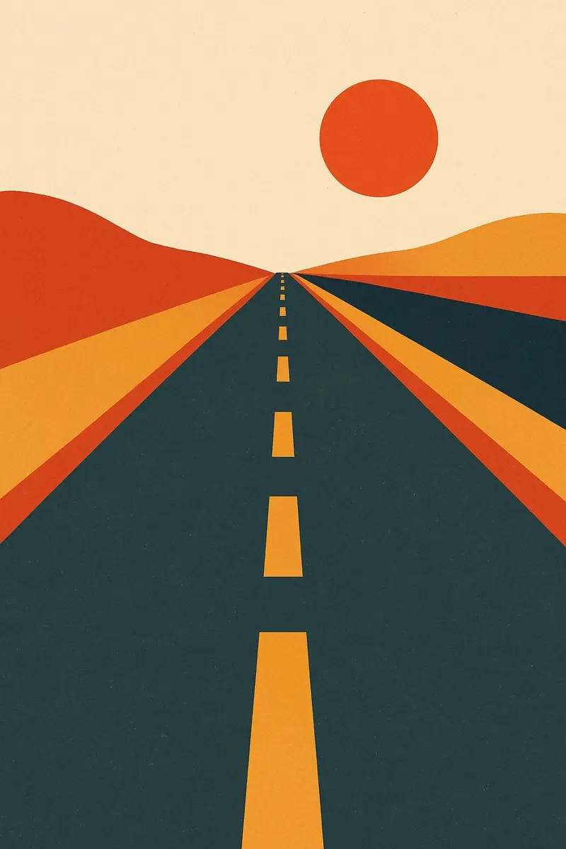 In viaggio pellicola backlit da JETLAG | affiches voyage