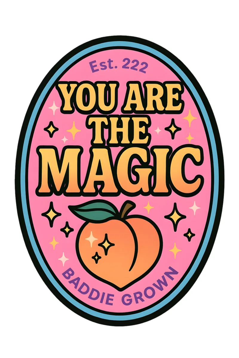 You Are The Magic carta hahnemühle da Marie Rosedale