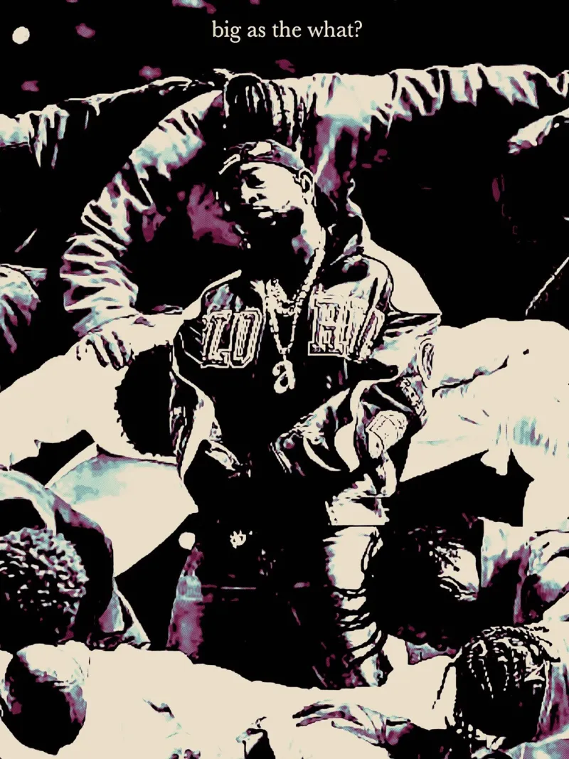 kendrick lamar action hahnemühle by music soul