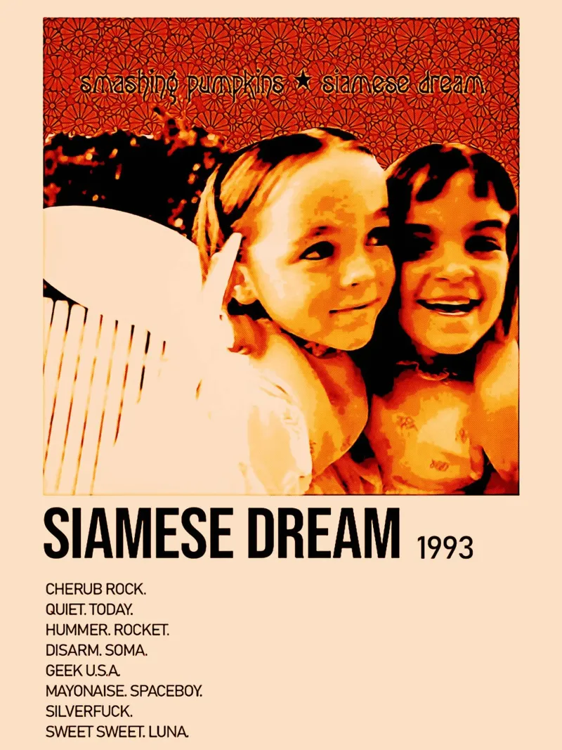 smashing pumpkins rock art 2 carta hahnemühle da music soul