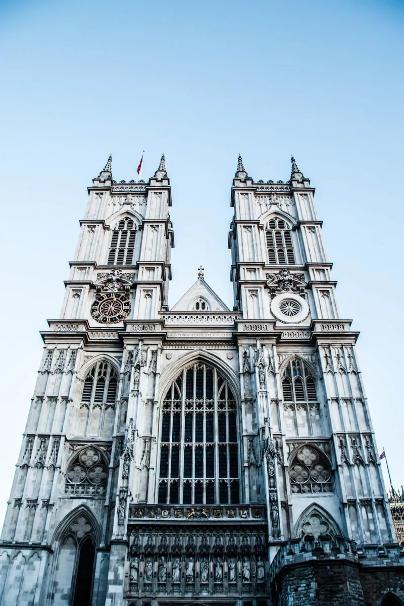Timeless London hahnemühle by Wanderlust Vibes