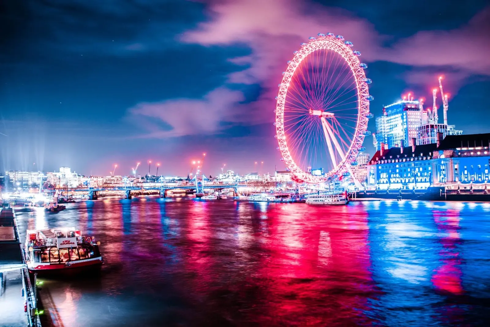 Londra senza tempo carta hahnemühle da Wanderlust Vibes