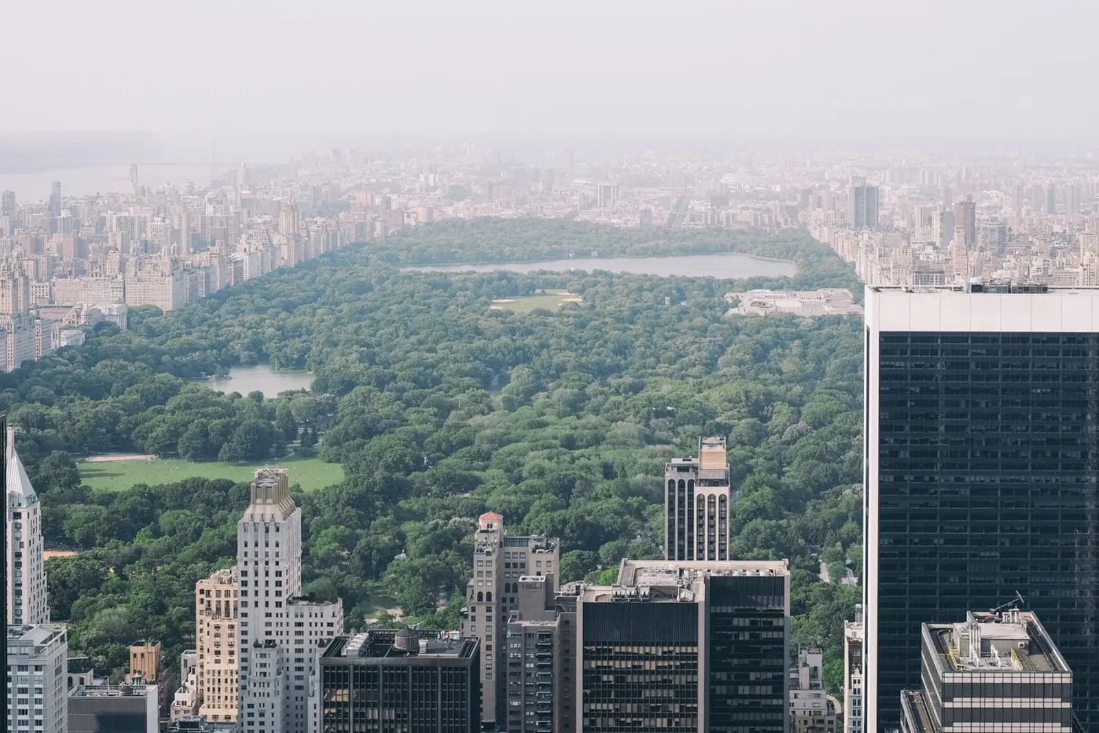 Icona di New York carta hahnemühle da Wanderlust Vibes