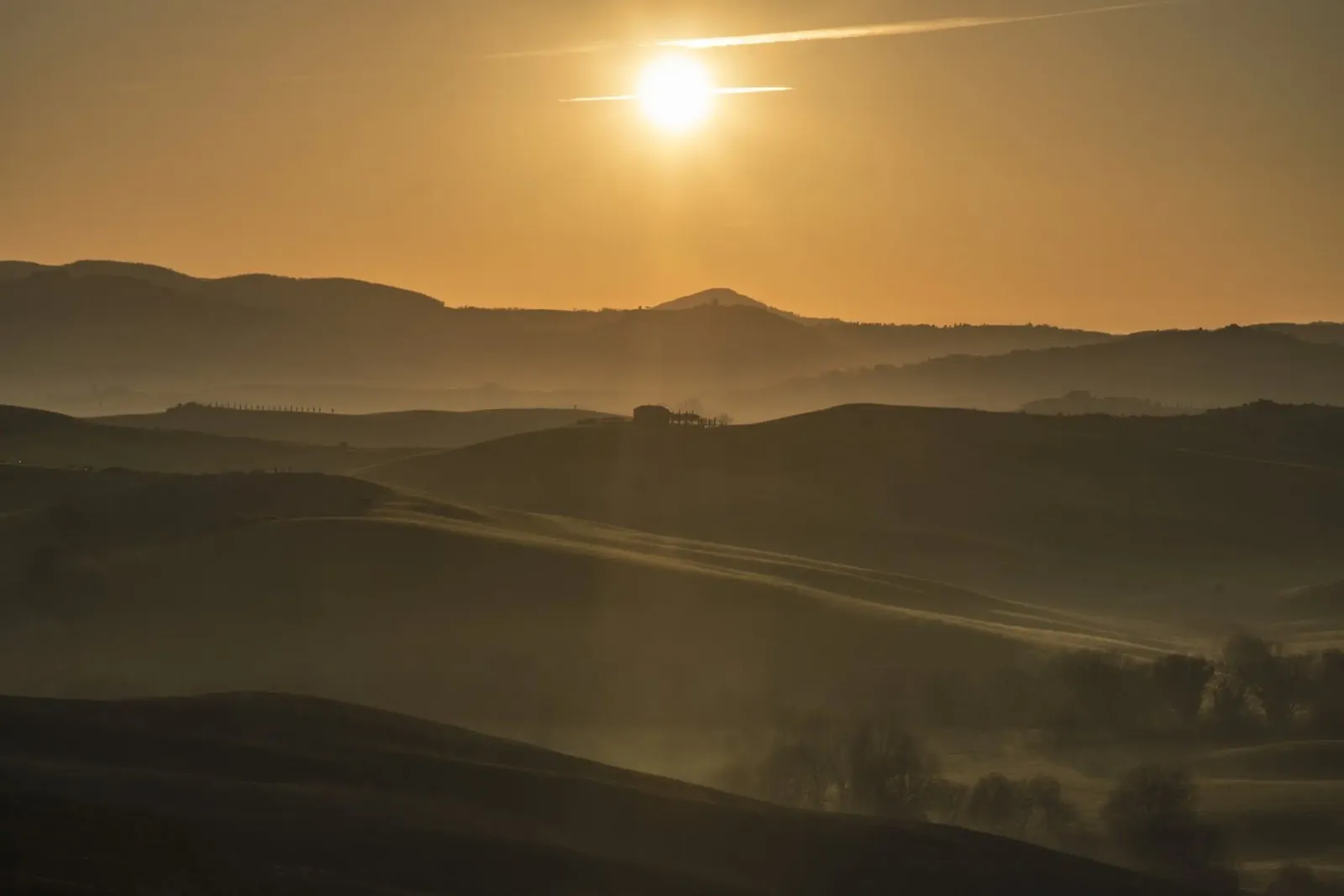 Toscana Reverie carta hahnemühle da Wanderlust Vibes
