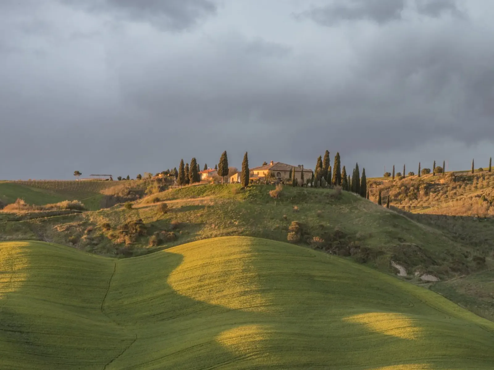 Toscana Reverie carta hahnemühle da Wanderlust Vibes