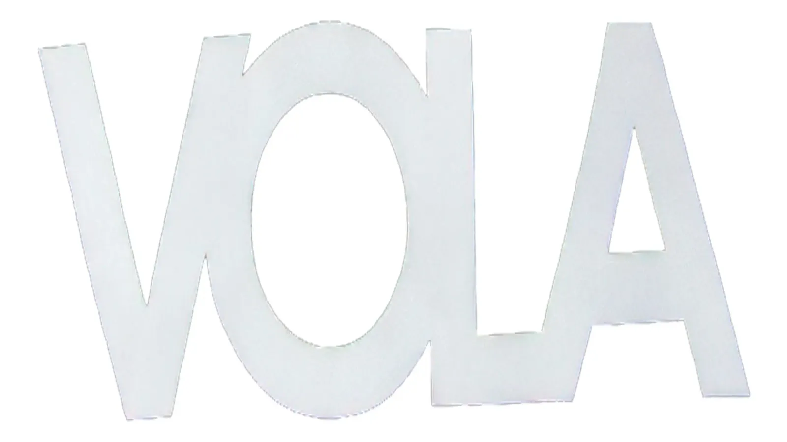 Vola pellicola backlit da callum shop